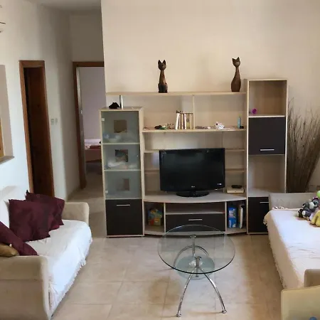 Apartment Seaside Apt